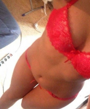 Регинка, 31 год